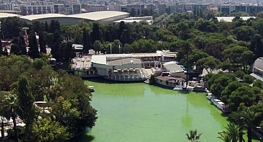 Göl Gazinosu yeniden ayağa kalkıyor
