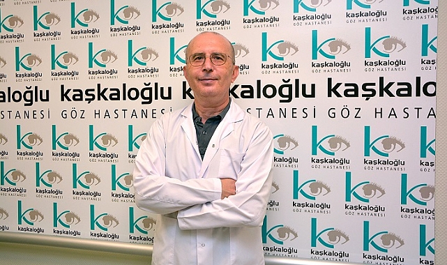 Göz Tembelliğinde Erken Tanı ve Tedavi Önem Taşıyor
