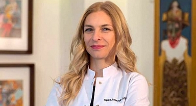 Gözünüzü Sık Kaşıyorsanız Dikkat !