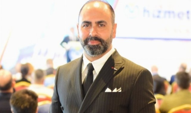 HAK-İŞ İzmir'den Filistin'e yardım eli