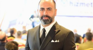 HAK-İŞ İzmir'den Filistin'e yardım eli