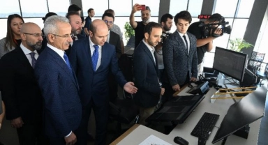 Havaalanlarında yeni dönem!