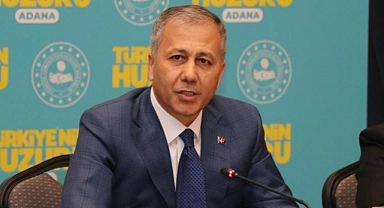 "Hepsini adalete teslim edeceğiz