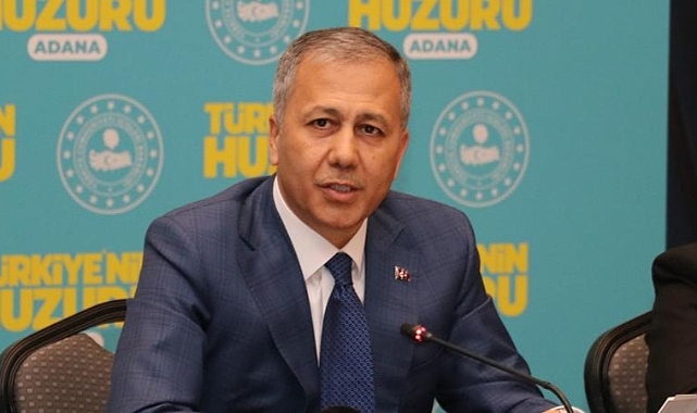 "Hepsini adalete teslim edeceğiz