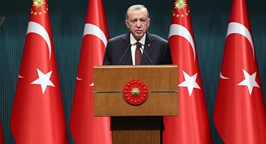 "Holokost Utancı Avrupayı Esir Aldı"