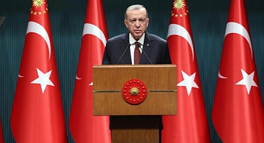 "Holokost Utancı Avrupayı Esir Aldı"