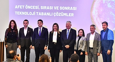 IDEATHON etkinliğinde en iyi girişimcilik fikirleri yarışacak