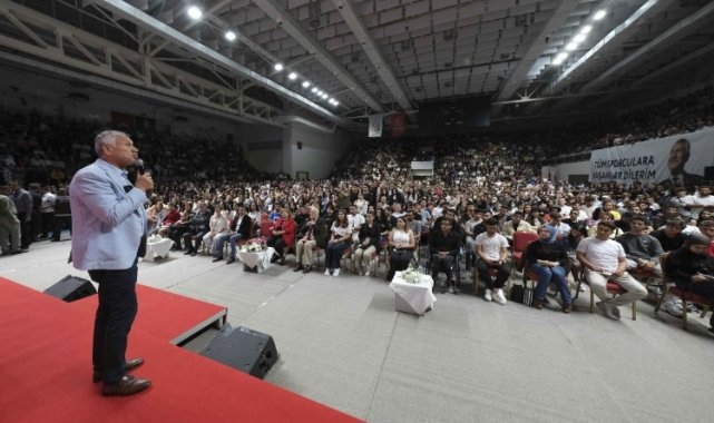 İlber Ortaylı'dan "100. Yılda Cumhuriyet" Konferansı