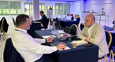 İngiltere’ye gıda ihracatında hedef 2 milyar dolar