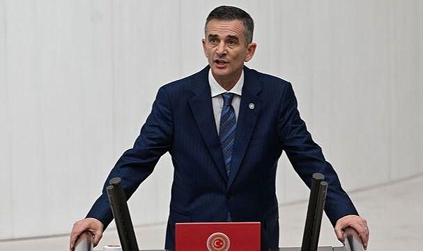 İyi Parti'de tansiyon yükseliyor