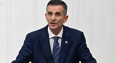 İyi Parti'de Ümit Dikbayır Disipline Sevk Edildi