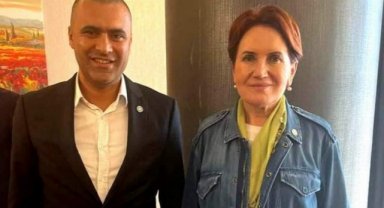 İYİ Parti'de Muğla'yı sallayan istifalar!