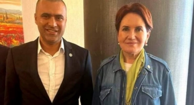 İYİ Parti'de Muğla'yı sallayan istifalar!