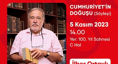 İZKİTAP’ta dolu dolu hafta sonu programı