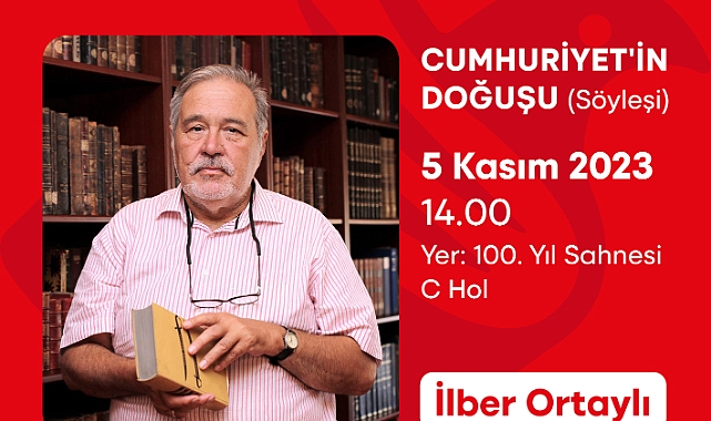 İZKİTAP’ta dolu dolu hafta sonu programı