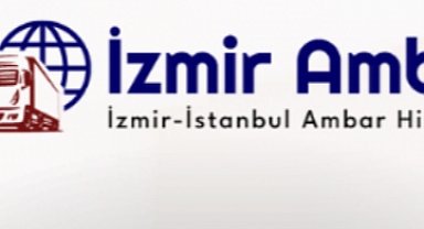 İzmir İstanbul Nakliye & Ambar Hizmetleri