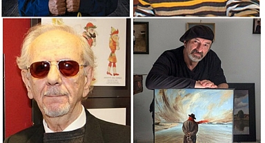 İzmir Mizah Festivali Onur Ödülleri açıklandı