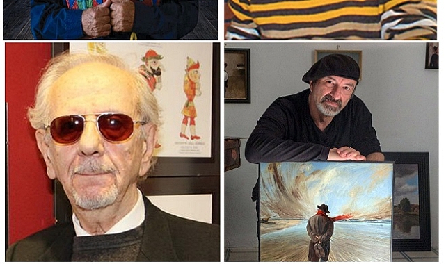 İzmir Mizah Festivali Onur Ödülleri açıklandı
