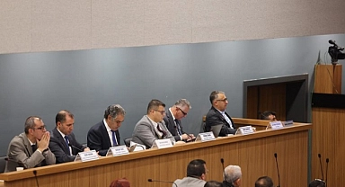 İZSU'nun 2024 bütçesi belli oldu