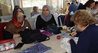 Kadınlar bu kursları çok seviyor!