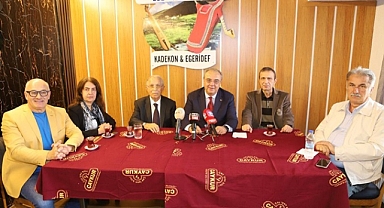 Karadenizlilere İzmir'de Yeni Yaşam Merkezi