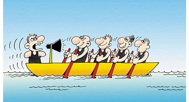 Karikatür Yarışması’nda kazanan isimler belli oldu