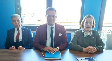 Kavaf, ‘DEVA’da aday belirleme komisyonları kuruldu’