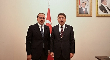 Kemalpaşa’ya yeni adliye binası yapılıyor