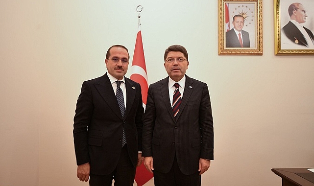 Kemalpaşa’ya yeni adliye binası yapılıyor