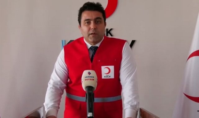 Kızılay nasıl kuruldu?