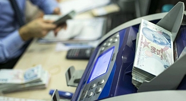 KKM hesaplarından çıkış sürüyor