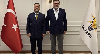 Kocabaş,SKM Başkanı Oldu