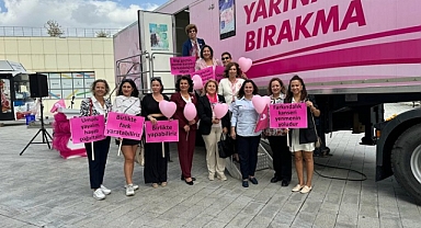 Kontrolü ele almak için bir araya geldiler