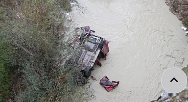 Kula'da kaza 3 ölü