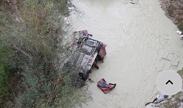 Kula'da kaza 3 ölü
