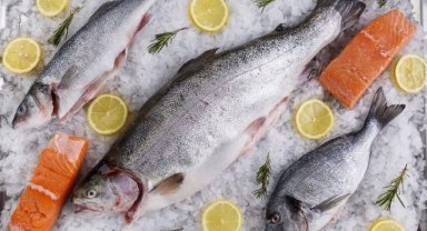 Levreği İngilizler, Çipura'yı İtalyanlar sevdi