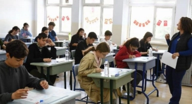 LGS sınav tarihi belli oldu