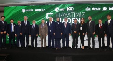 Madencilik sektörü 'Madencilik Bakanlığı' istiyor