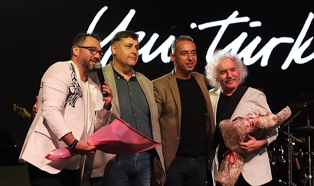 Mandalina Festivali Coşkuyla Gerçekleşti