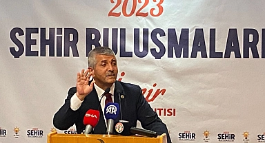 MHP İzmir’den Önemli Çalıştay