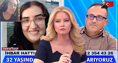 Müge Anlı'da aranan Tuğçe Kantık'dan acı haber geldi