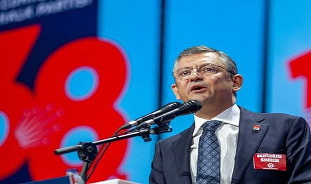 Özel 3 belediye başkan adayını açıkladı