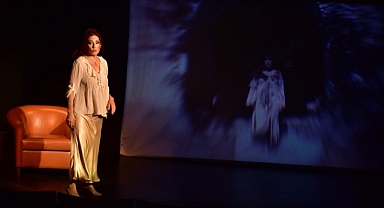 Özel Gösterimde Buluştular