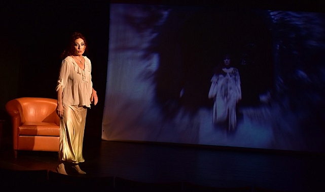 Özel Gösterimde Buluştular