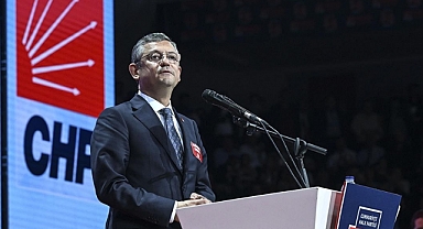 Özgür Özel'e İzmir'den kimler destek verdi?