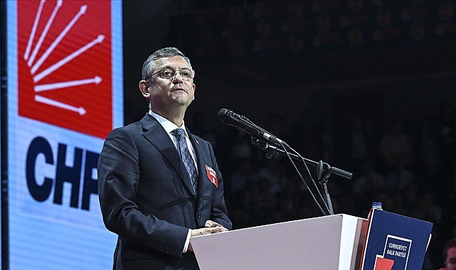 Özgür Özel'e İzmir'den kimler destek verdi?