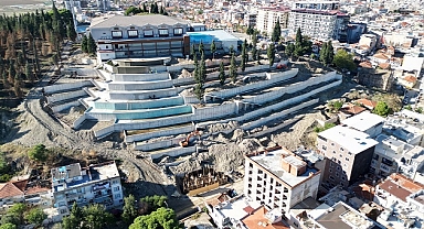 Pehlivan’dan Bir Mega Proje Daha