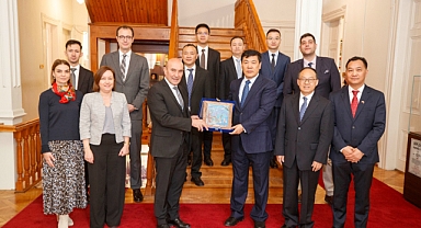 Soyer: “Botanik EXPO’yu fırsat olarak kullanalım”