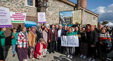 Soyer'den Sayıştay Kararına Tepki