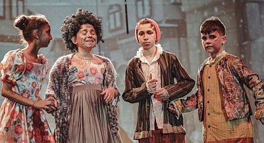 STK Yerleşkesi’nde ara tatil keyfi